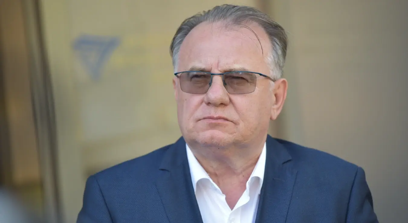 Никшић: Усвојен план инвестиција већи од милион евра