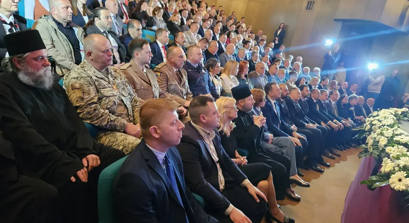 Додик: Изградњом ауто-пута Приједор ће промијенити свој начин живота