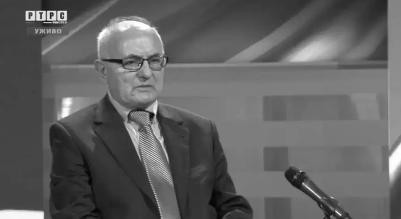 Преминуо Рајко Касагић, бивши премијер Републике Српске
