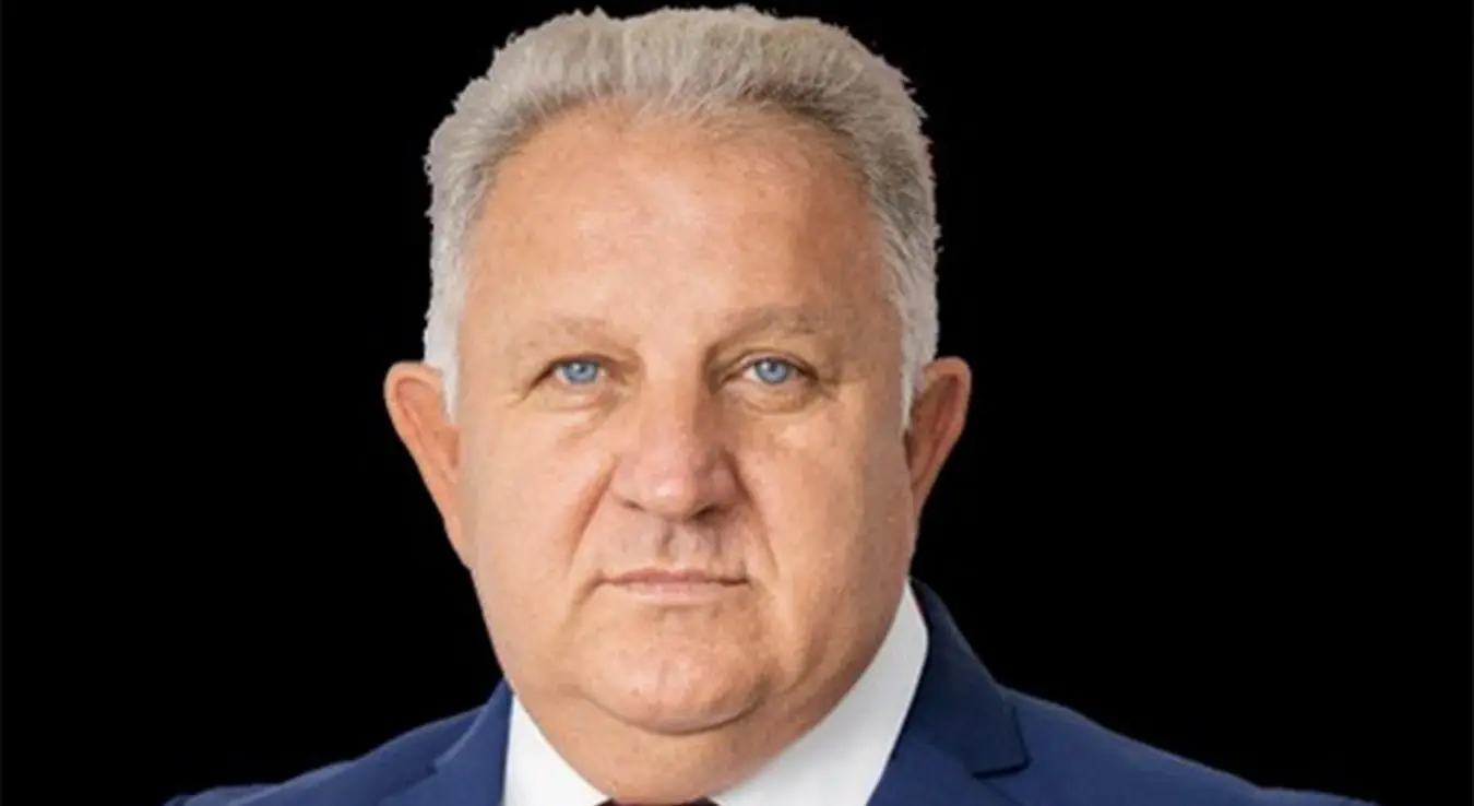 Наил Јусић