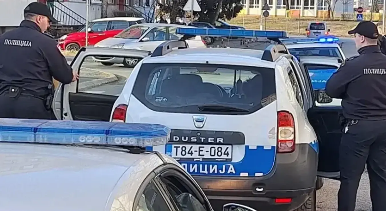 Бањалучки полицајци рекетирали дјевојку, ухапшени са обиљеженим новчаницама!