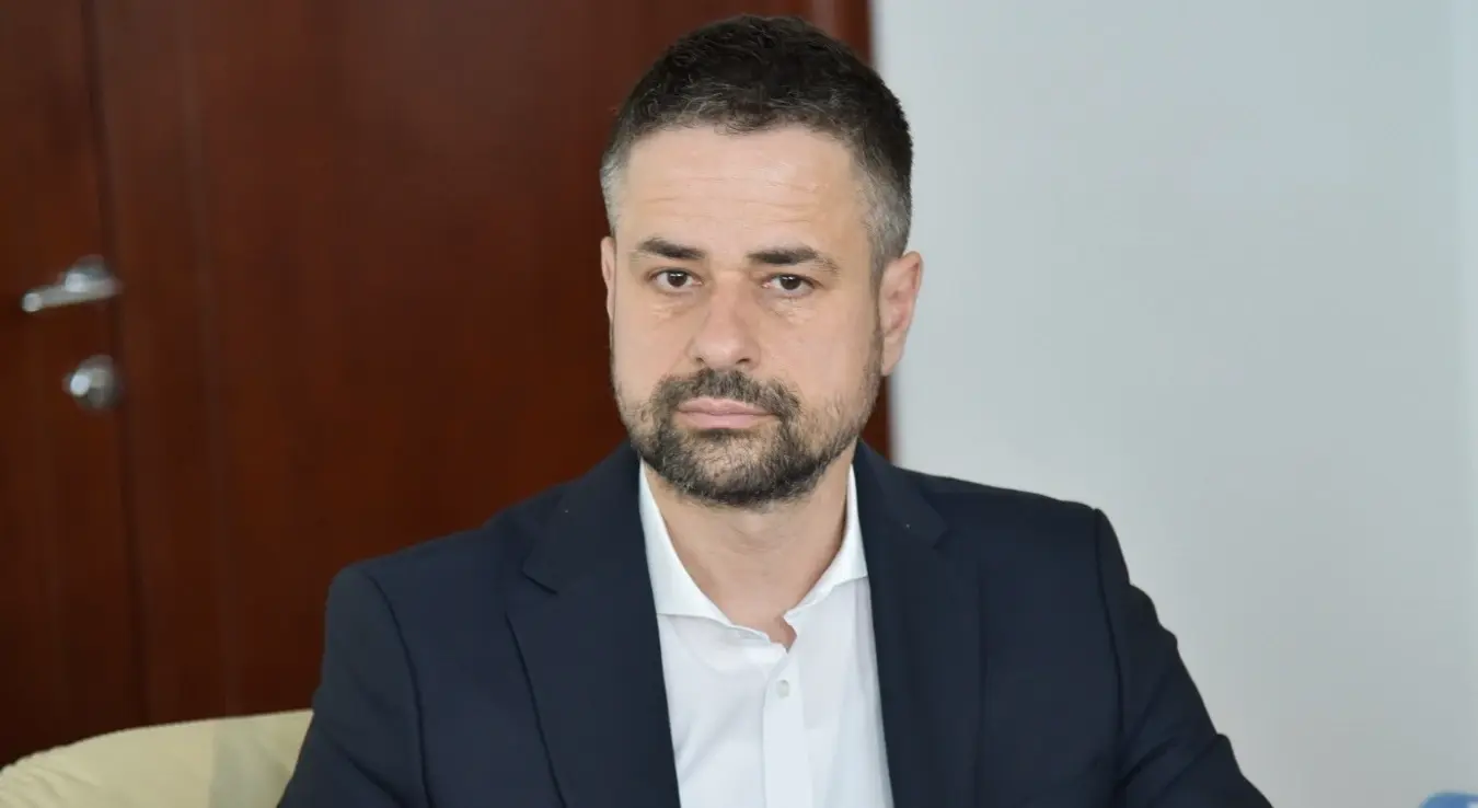 предсједавајући Управног одбора Управе за индиректно опорезивање БиХ