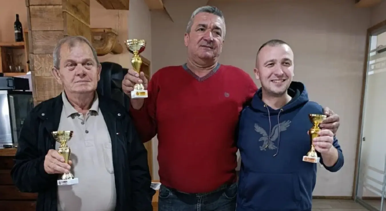 Лаж о голубу који носи 50 КМ вриједна првог мјеста на Лажијади