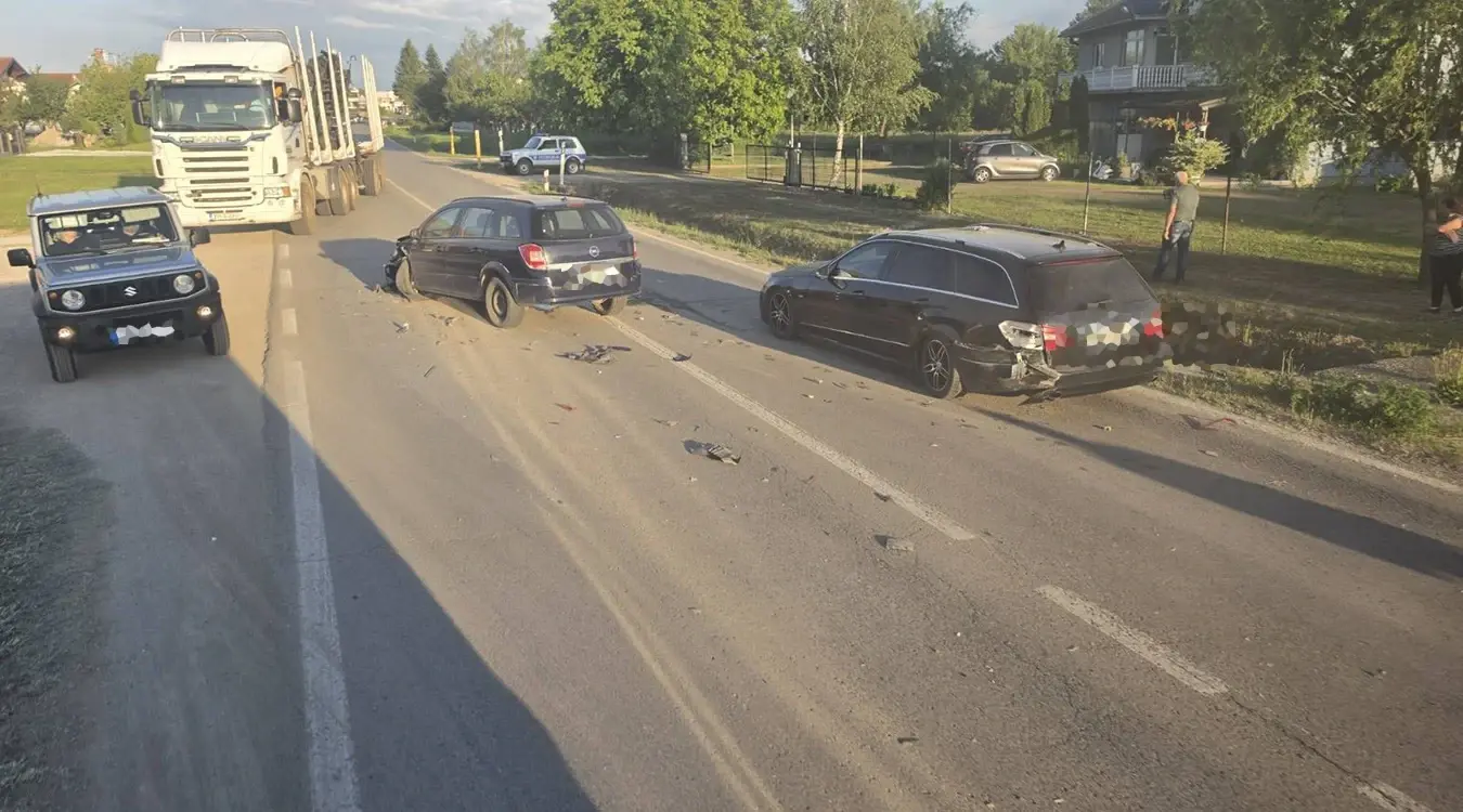 Судар у Козарцу