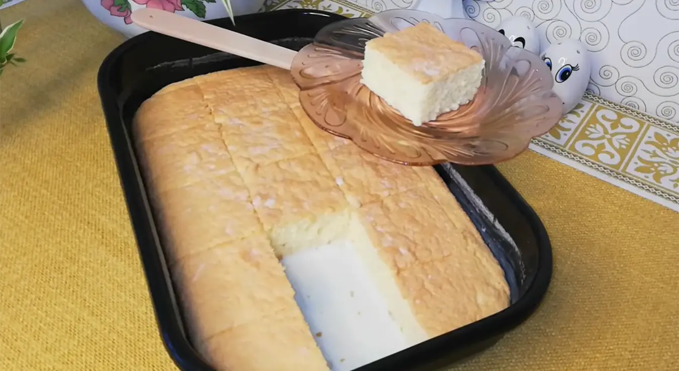 koh kolač recept
