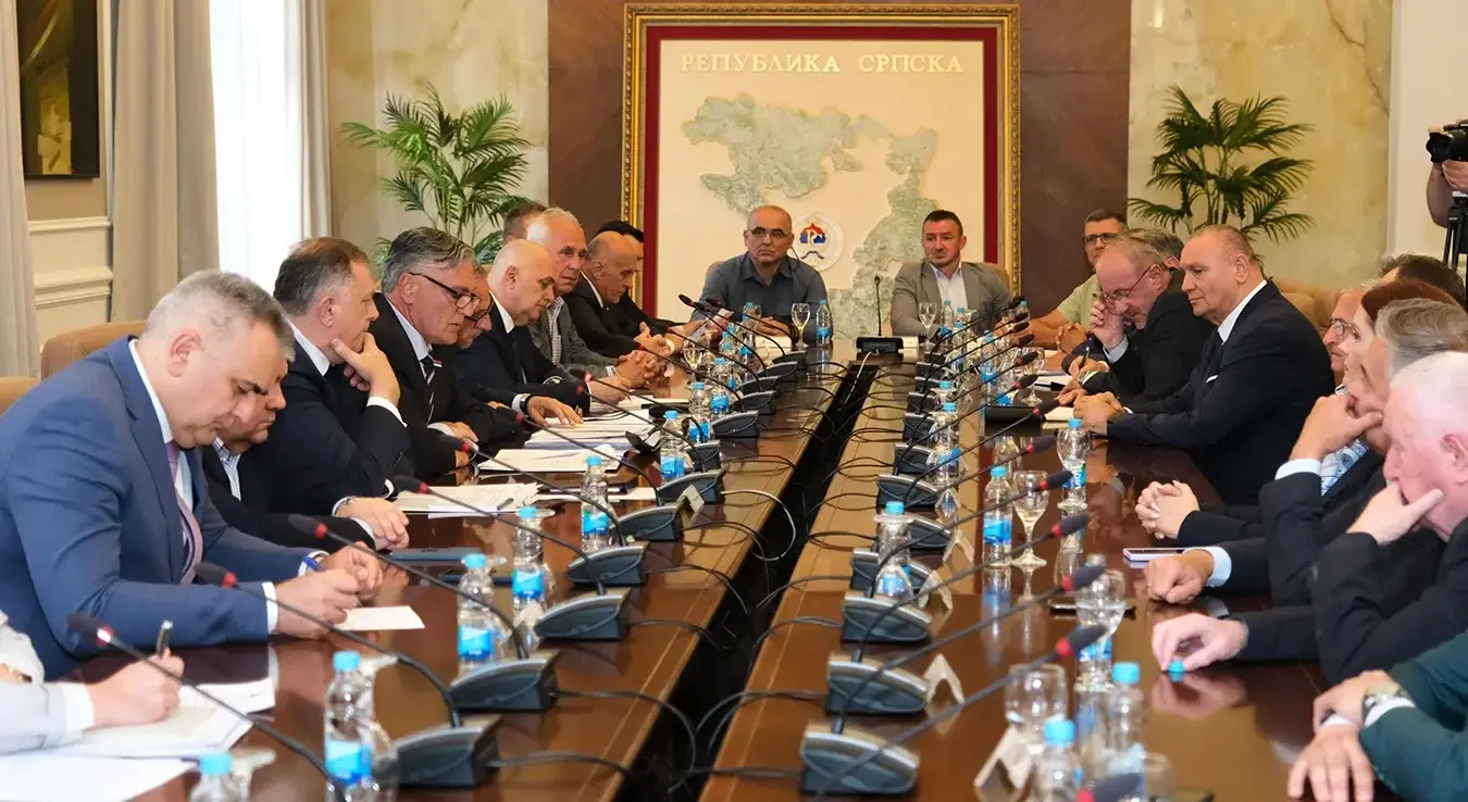 На иницијативу СНСД-a, мијења се Закон о правима бораца, војних инвалида и породица погинулих бораца Одбрамбено-отаџбинског рата Републике Српске