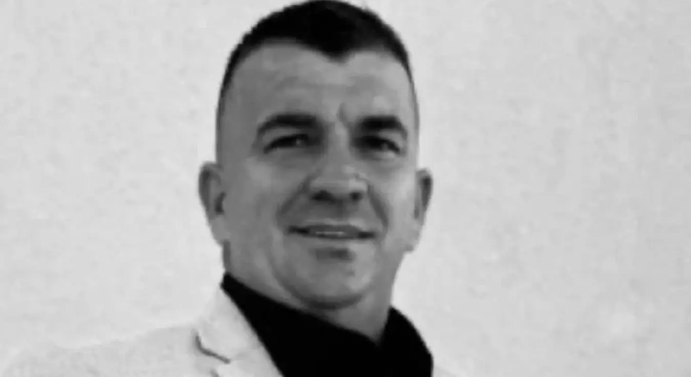 Погинуо бивши црногорски фудбалер
