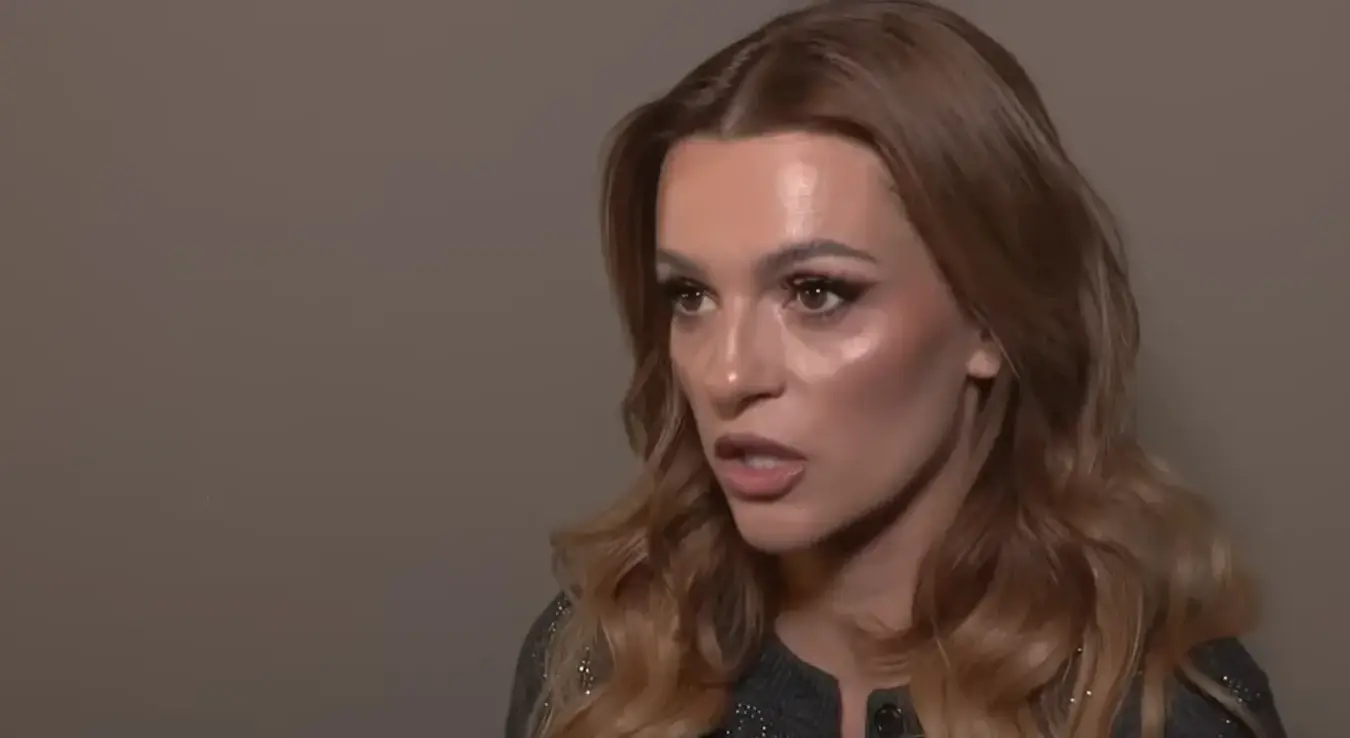 Јелена Костов