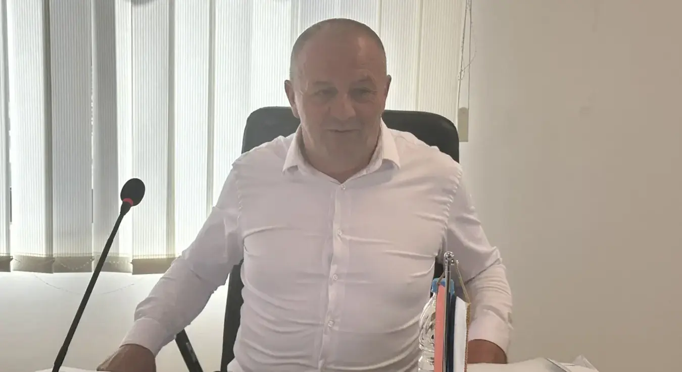 Дражен Дунђер званично је изабран за предсједника Скупштине општине Билећа