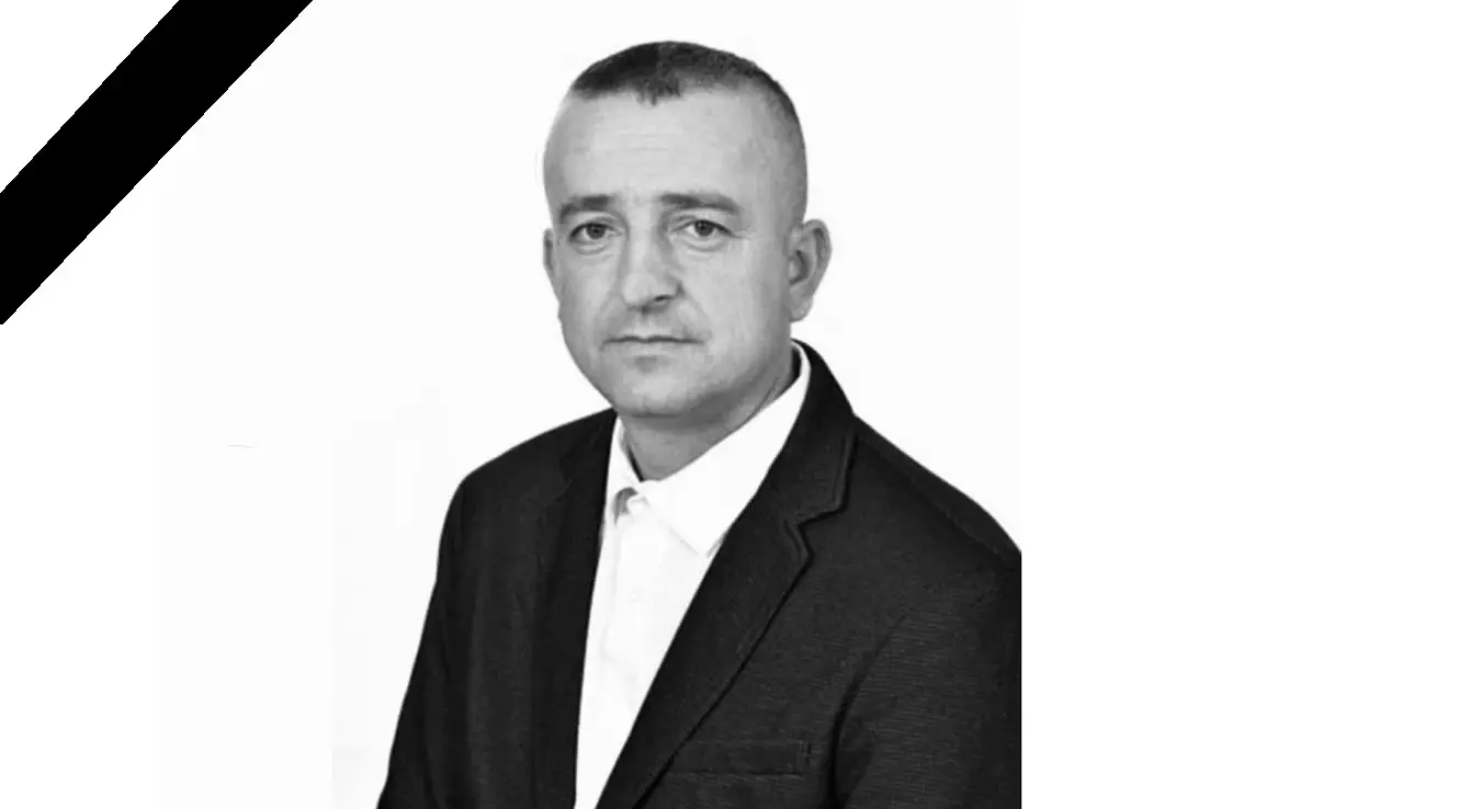 Преминуо умро Данко Миланковић