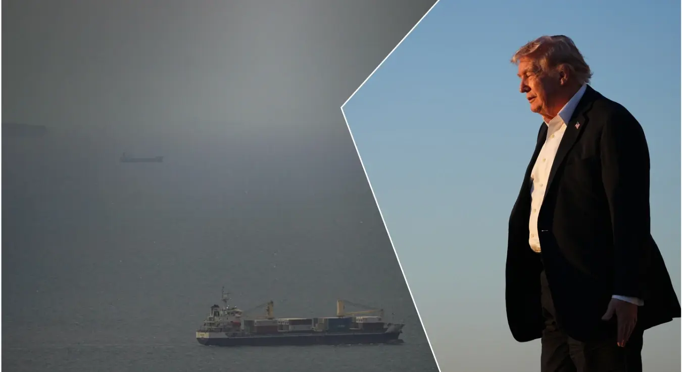 Трамп најавио пројекат "Слобода": Операција укључује разараче, 15.000 припадника војске, летјелице