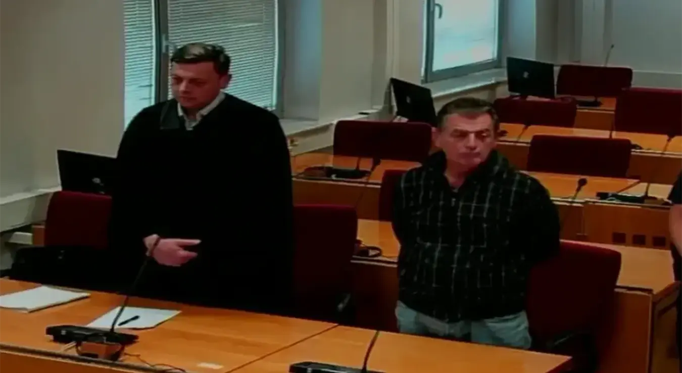 Апелационо вијеће Суда БиХ ослободило је некадашњег команданта 43. бригаде такозване Армије БиХ Рамиза Дураковића оптужби за ратни злочин над српским цивилима на подручју Чајнича 1993. године, уз образложење да није доказано да је имао сазнања о почињеним злочинима