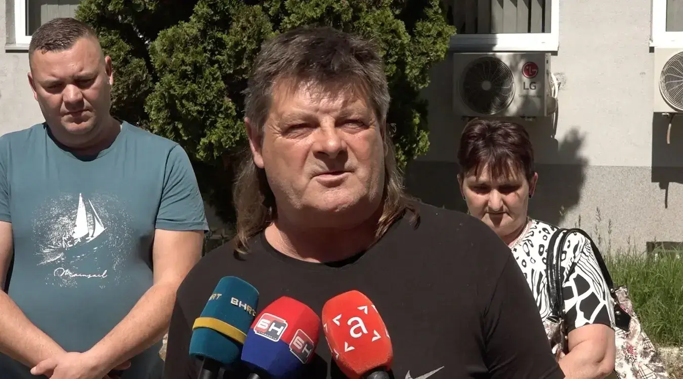 Марко Пантић