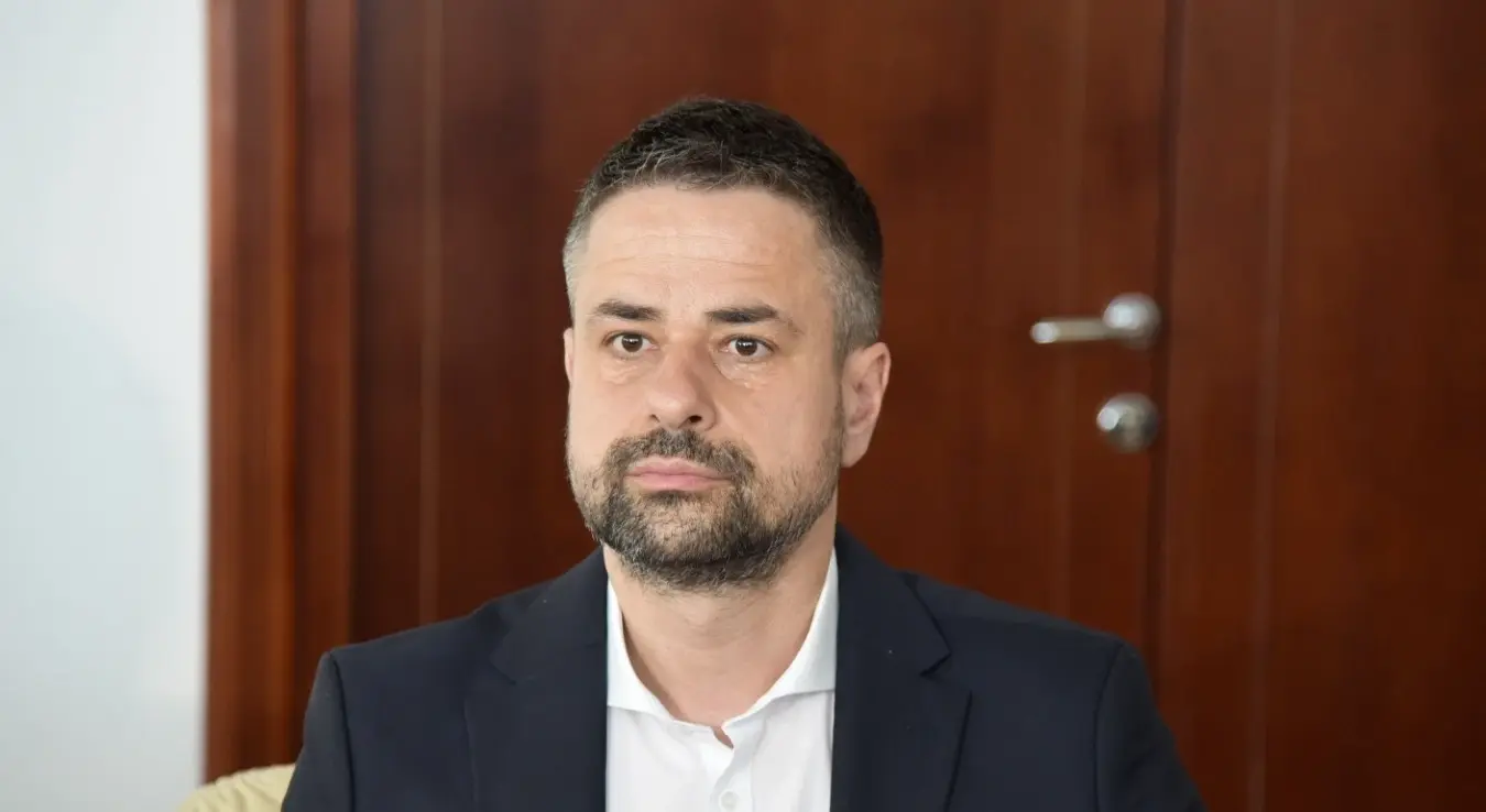 Министар финансија и трезора БиХ
