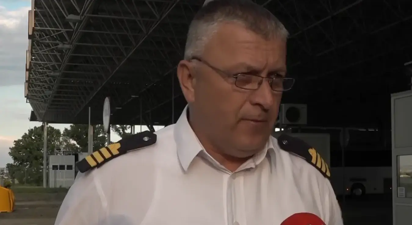еф Царинске испоставе Градишка Радован Ђурић