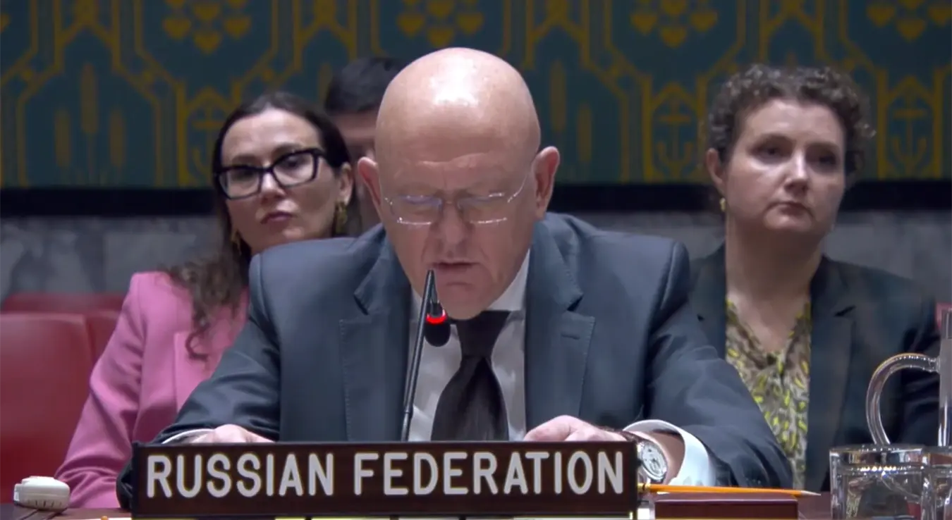 Небензја: ОХР треба хитно да буде угашен - главни је фактор нестабилност