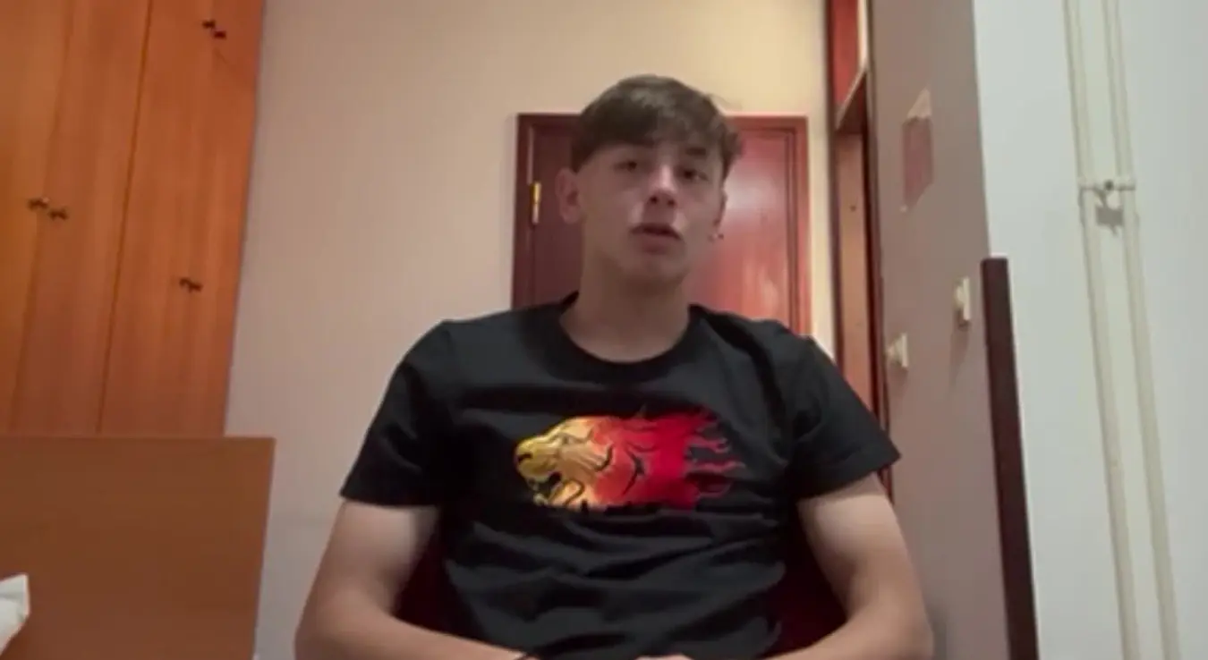 Матеј Стрика