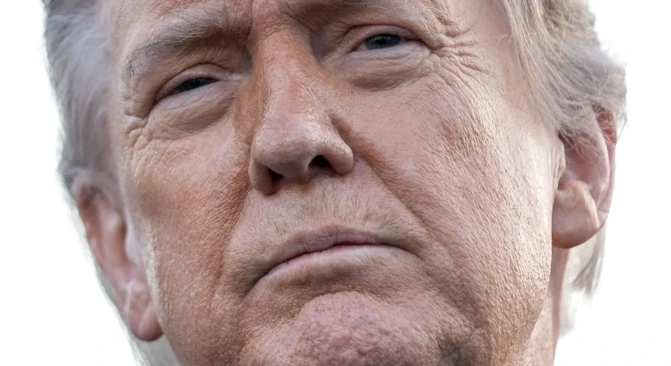 Доналд Трамп: Примирје остаје
