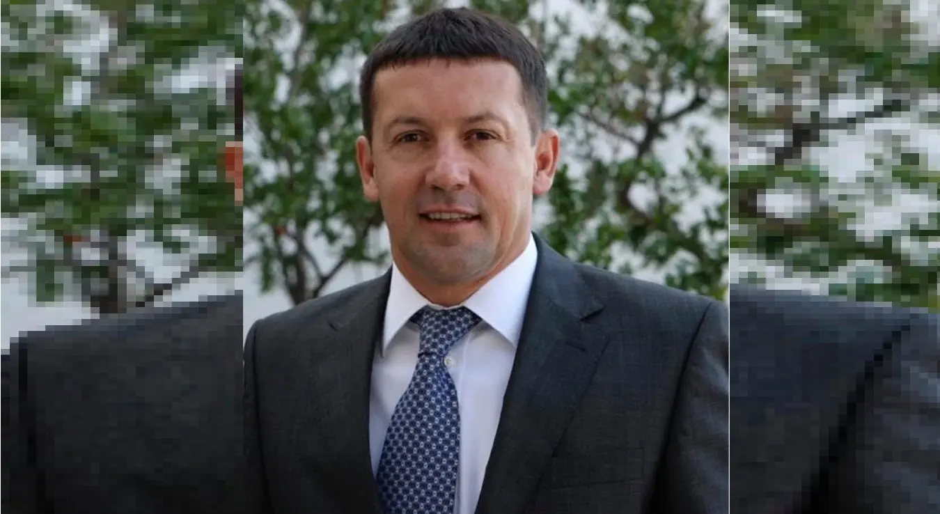 Зденко Лучић кандидат за Предсједништво БиХ
