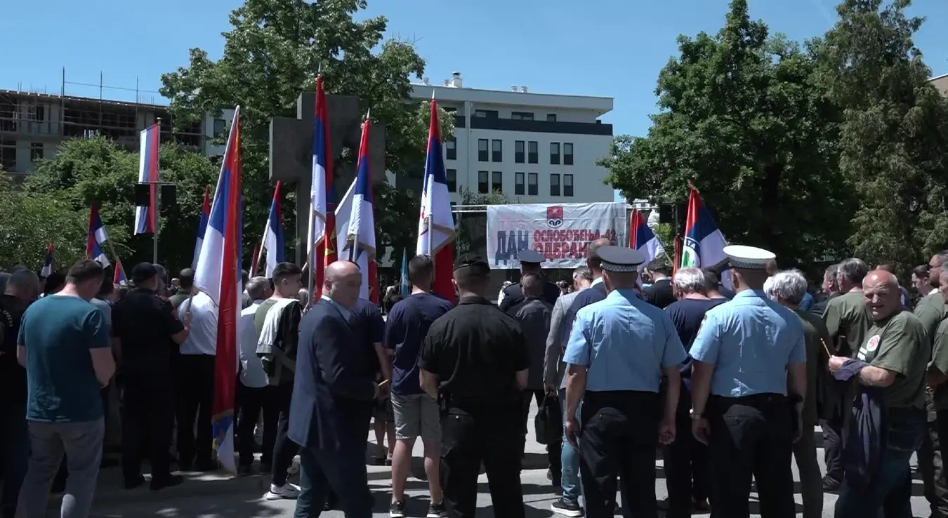 Приједор дан побједе