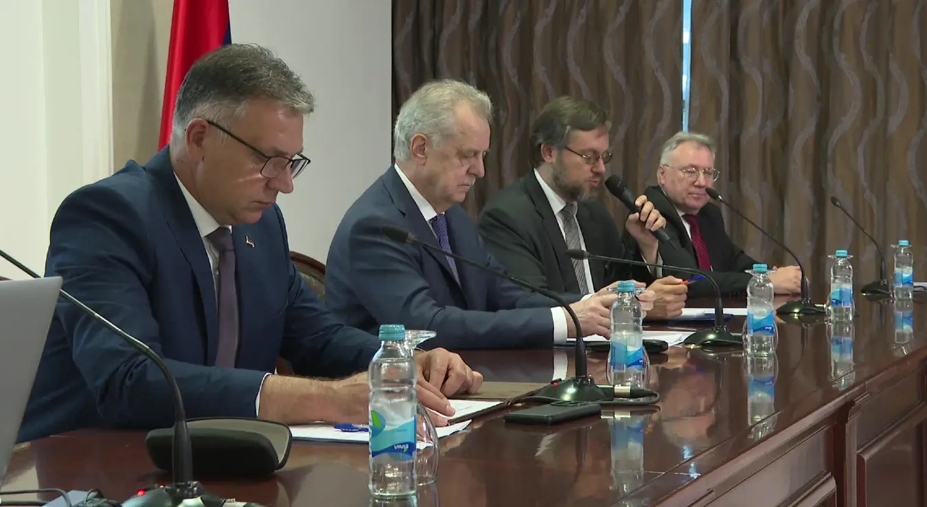Дани Санкт Петербурга у Републици Српској
