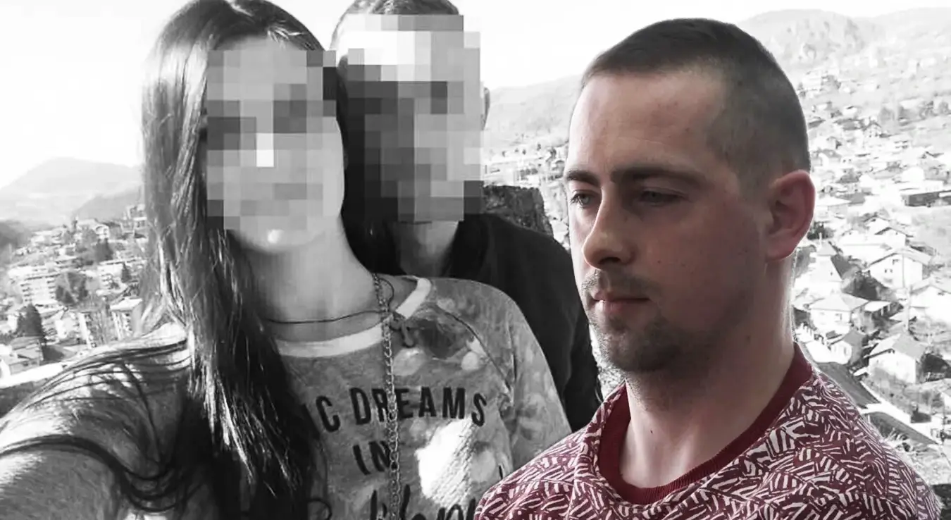 Сави Милошевићу 22 године за хладнокрвно убиство супруге Слађане