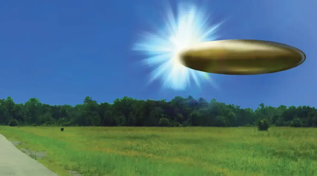 НЛО