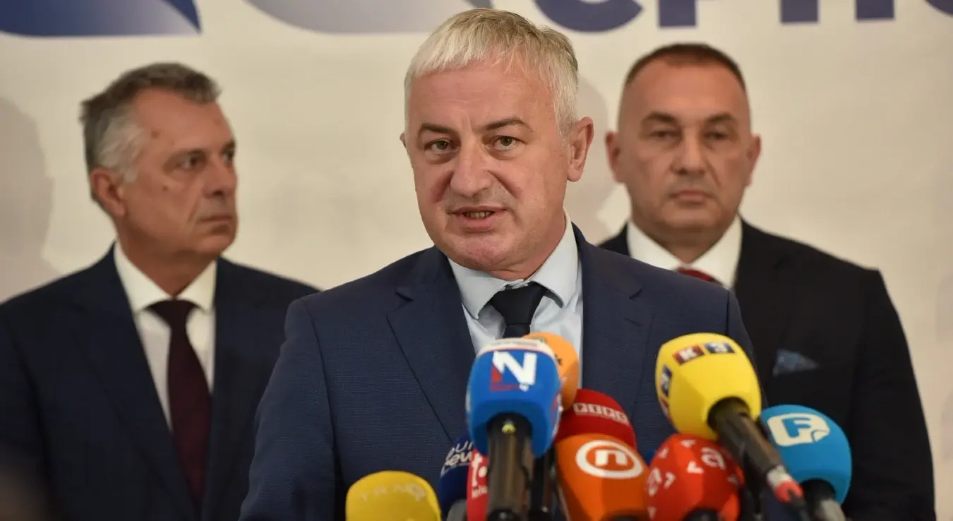 Бранислав Бореновић