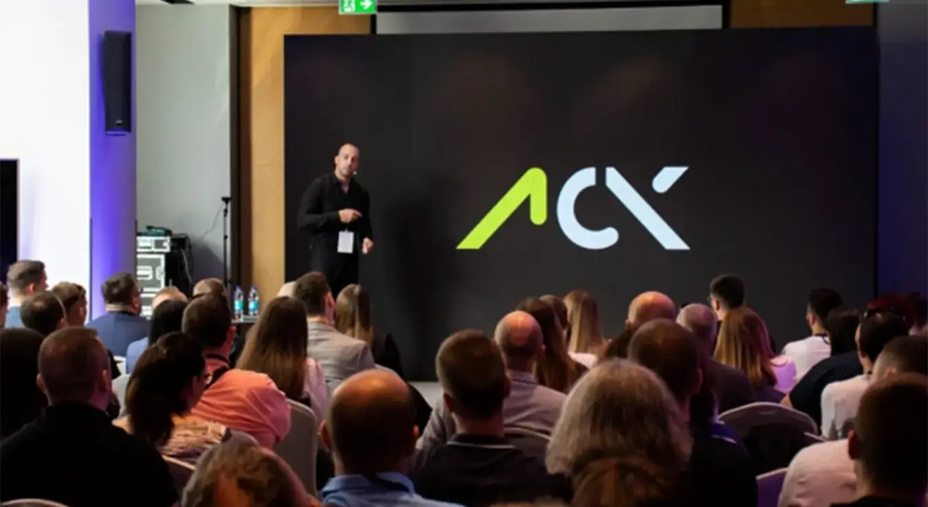 Adriatic Crypto Exchange (ACX+) компанија