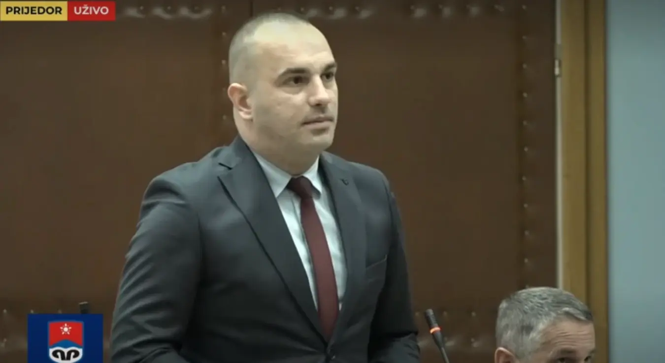 Акција "Циљ": Ухапшен одборник Младен Кулунџија и још седам особа