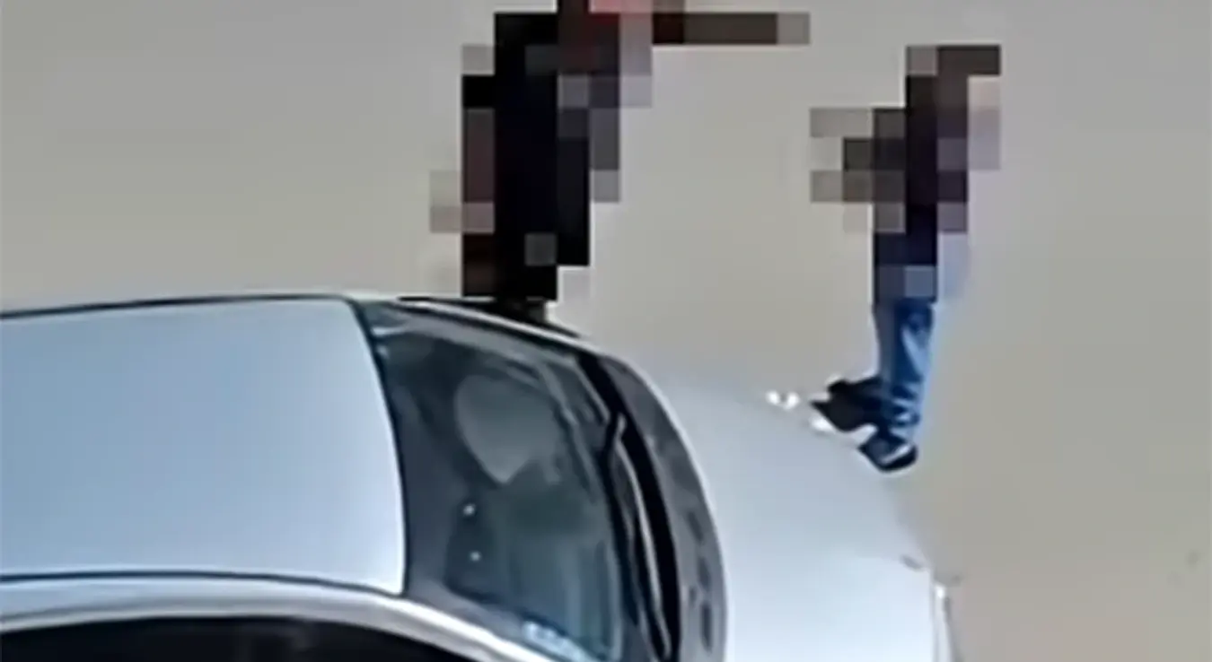Свађа у Вогошћи