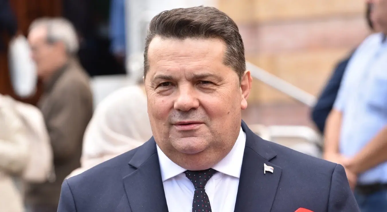 Ненад Стевандић