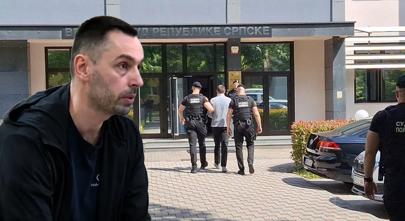 Dalibor Mandić