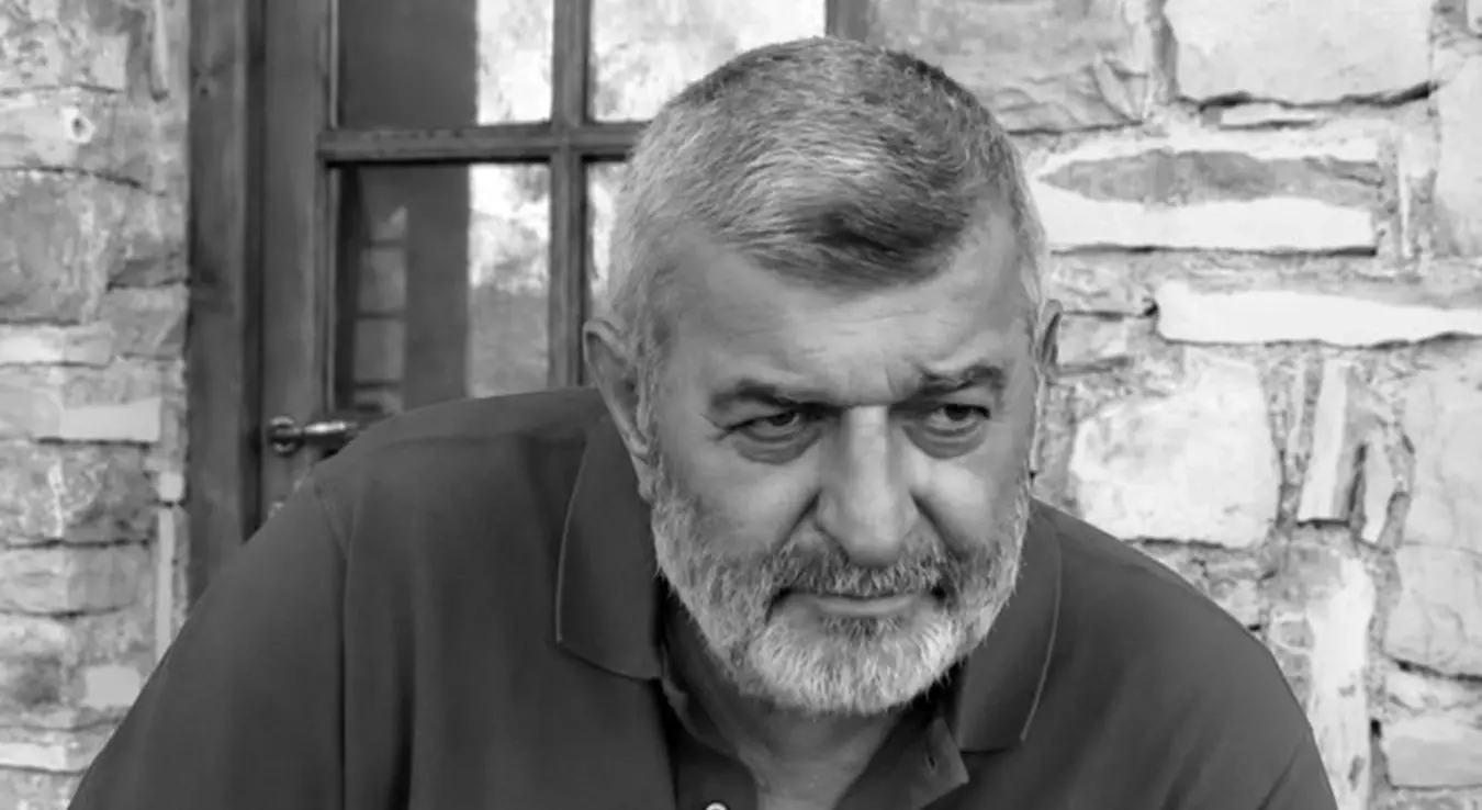 Преминуо Младен Каран