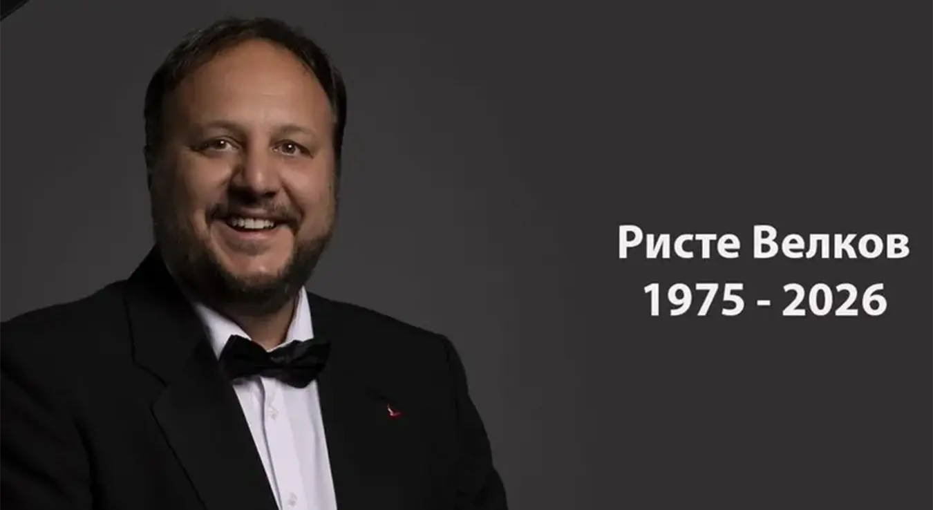 Ово је пјевач који је погинуо са сином у језивој несрећи