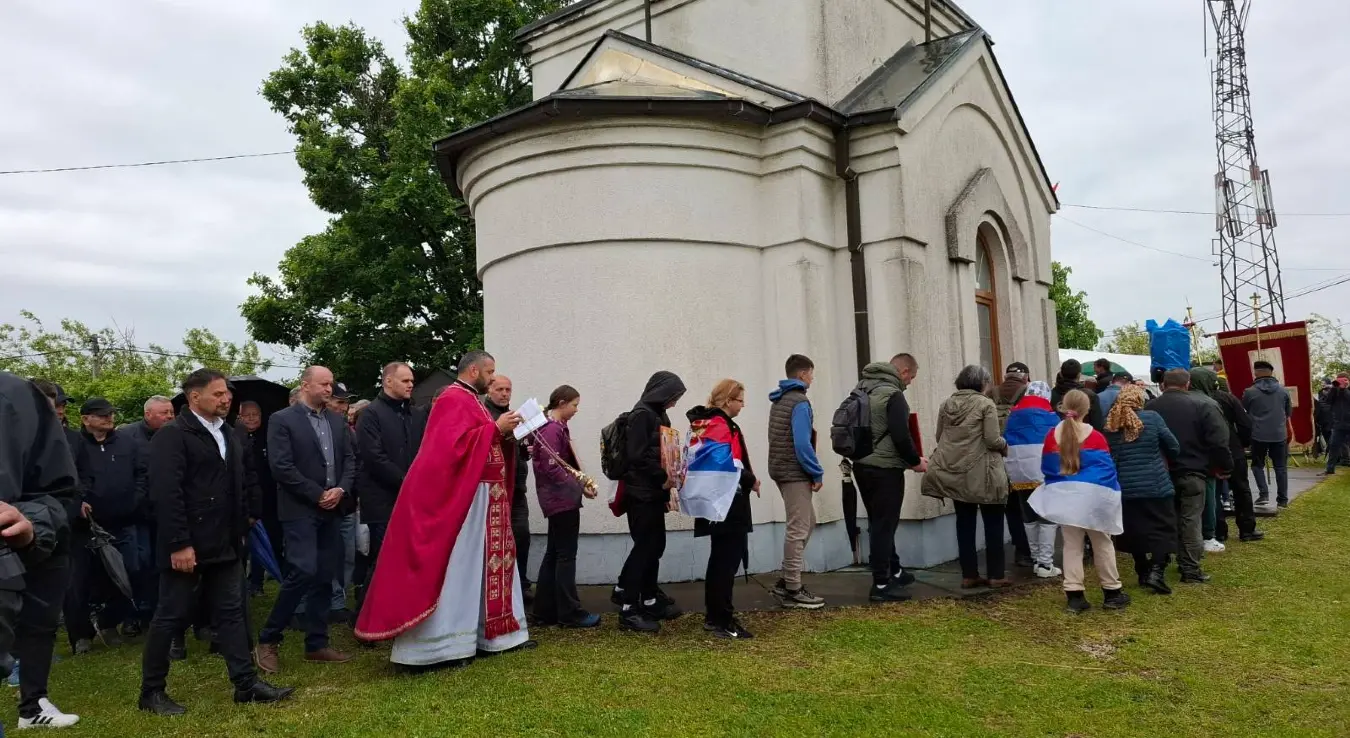 Обиљежене 34 године од страдања у Броду