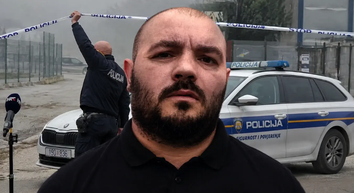 Обиљежило га је стравично убиство и поштовање сотонске цркве: Ко је Кристијан Алексић?