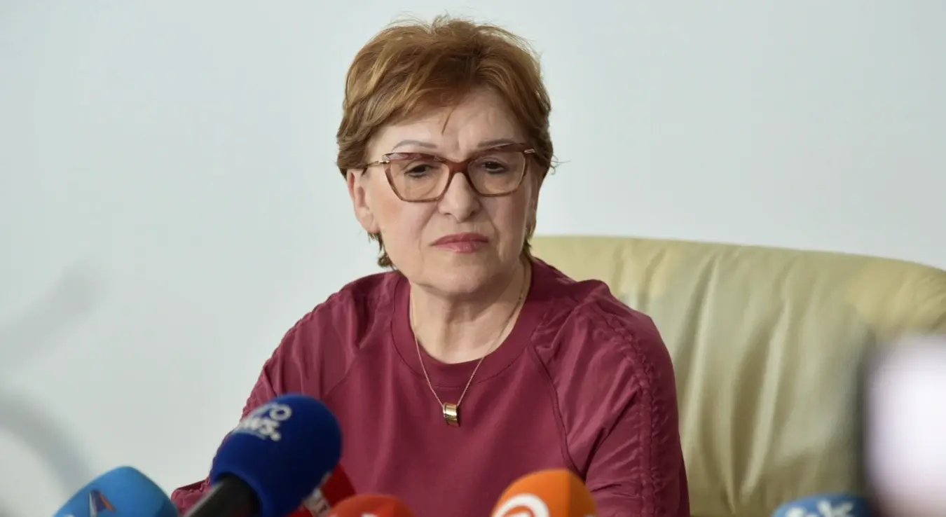 Министар финансија Републике Српске