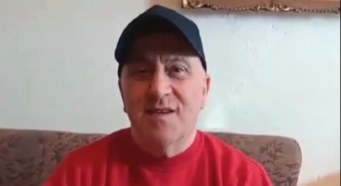 Фикрет Хаџић прича у Тикток видеу
