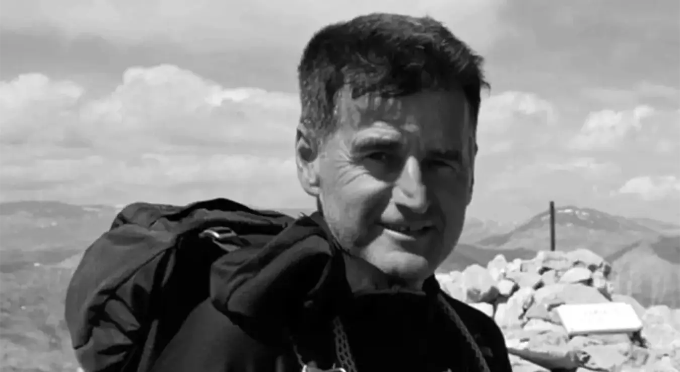 Планинар из Хрватске чије је тијело пронађено на планини Височици у БиХ.