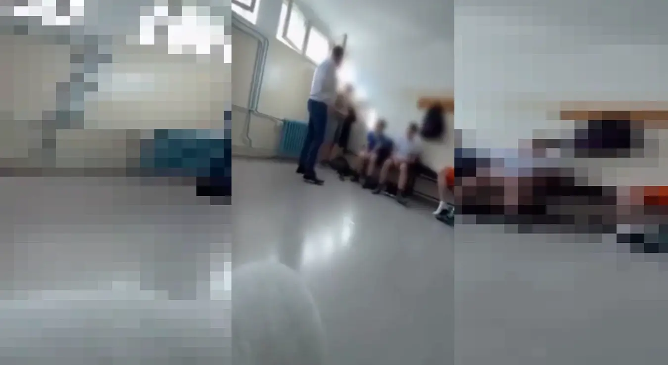 "О'ш да те штоцем опалим": Наставник пријетио д‌јетету у Основној школи