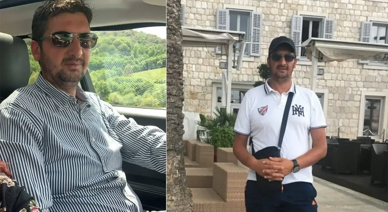 Даријо Корићанац Бањалучанин нестао на подручју Влашића код Травника