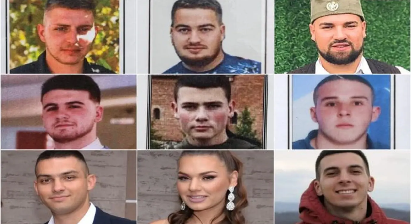 Породице убијених у масакру и даље живе своју најдужу ноћ: Три године бола и туге