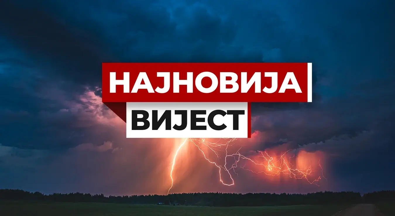 Противградна превентива увелико дејствује: Најављене непогоде све ближе