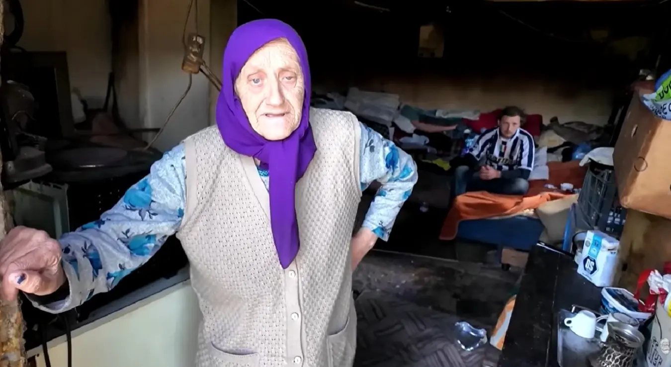 Живе са 1.000 КМ мјесечно и моле за помоћ: Унук не ради ништа, а свима је сумњив