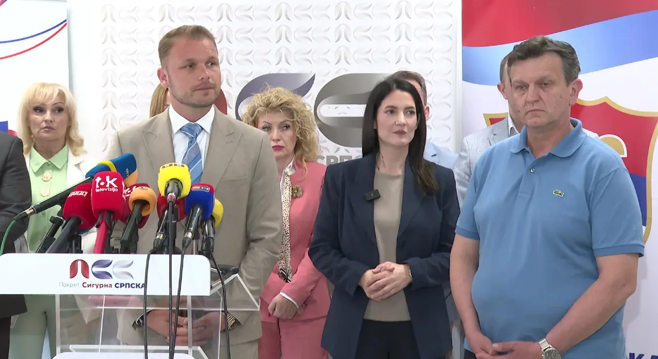 Опозиција умјесто алтернативних рјешења нуди бројчанике, протесте и старе критике