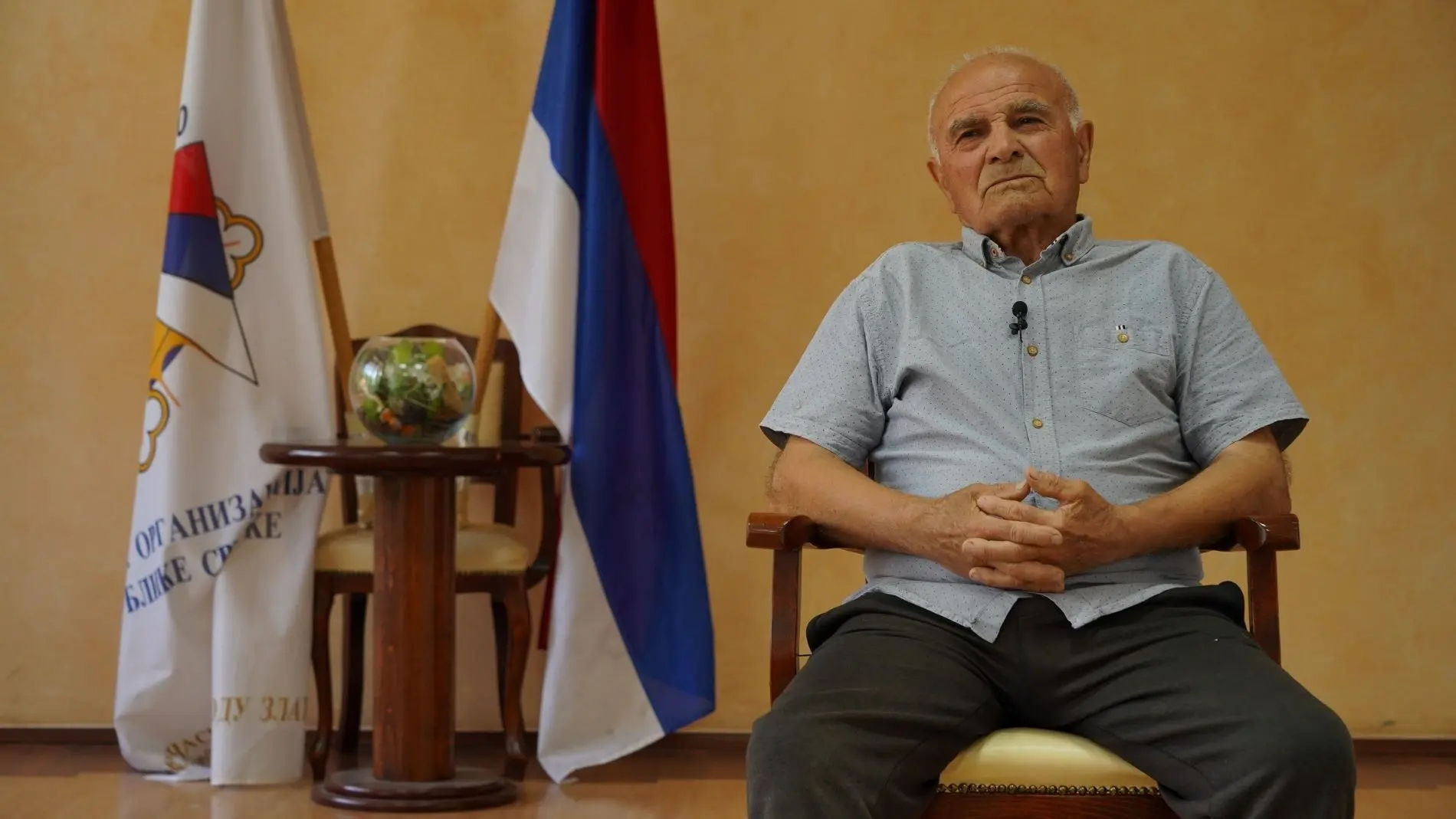 Владо Рујевић