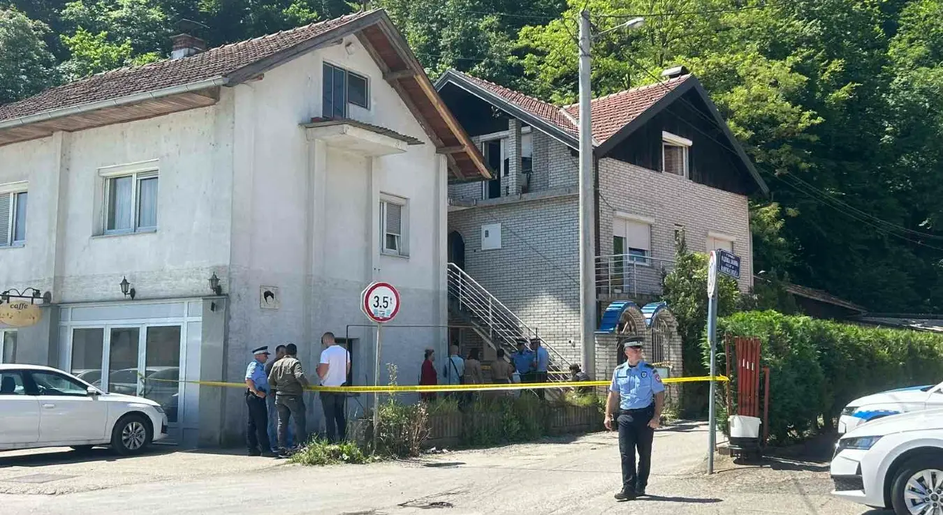 Трагедија у Бањалуци: Дијете страдало у пожару!