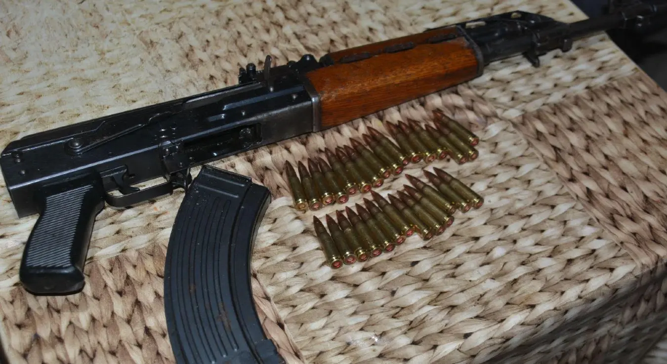 Пушка