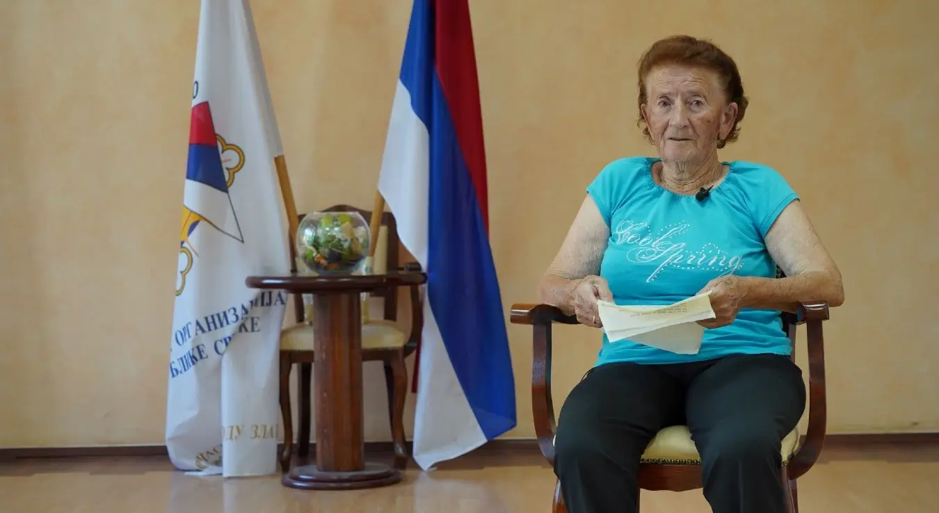 Memorijalni centar Republike Srpske  svjedočanstva o stradanju
